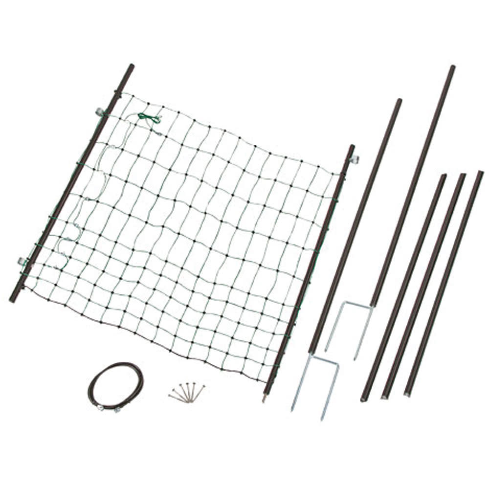 Fence Netting Door 90cm cpt