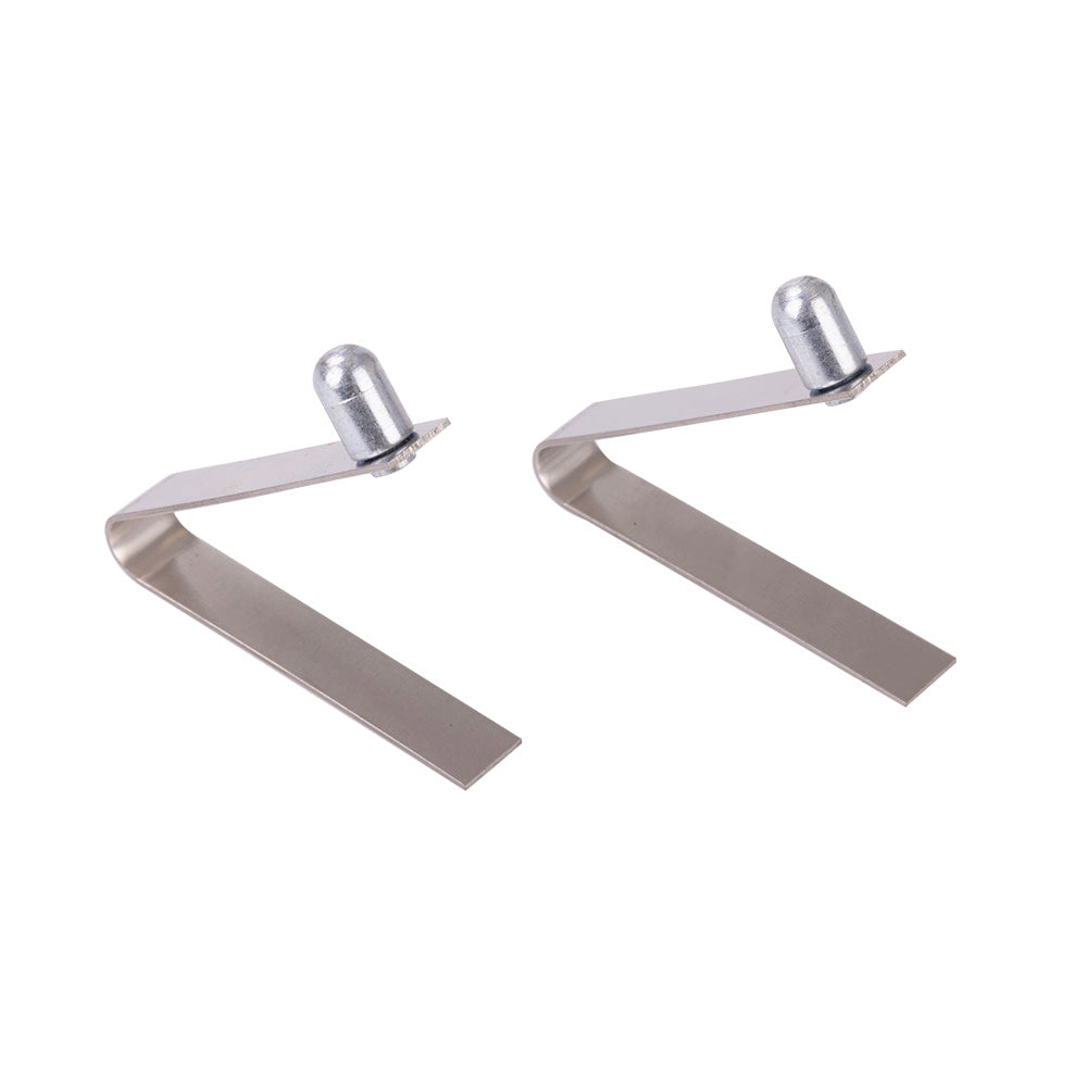 Kick Stop Econ Spring 7mm pair (pre2003)