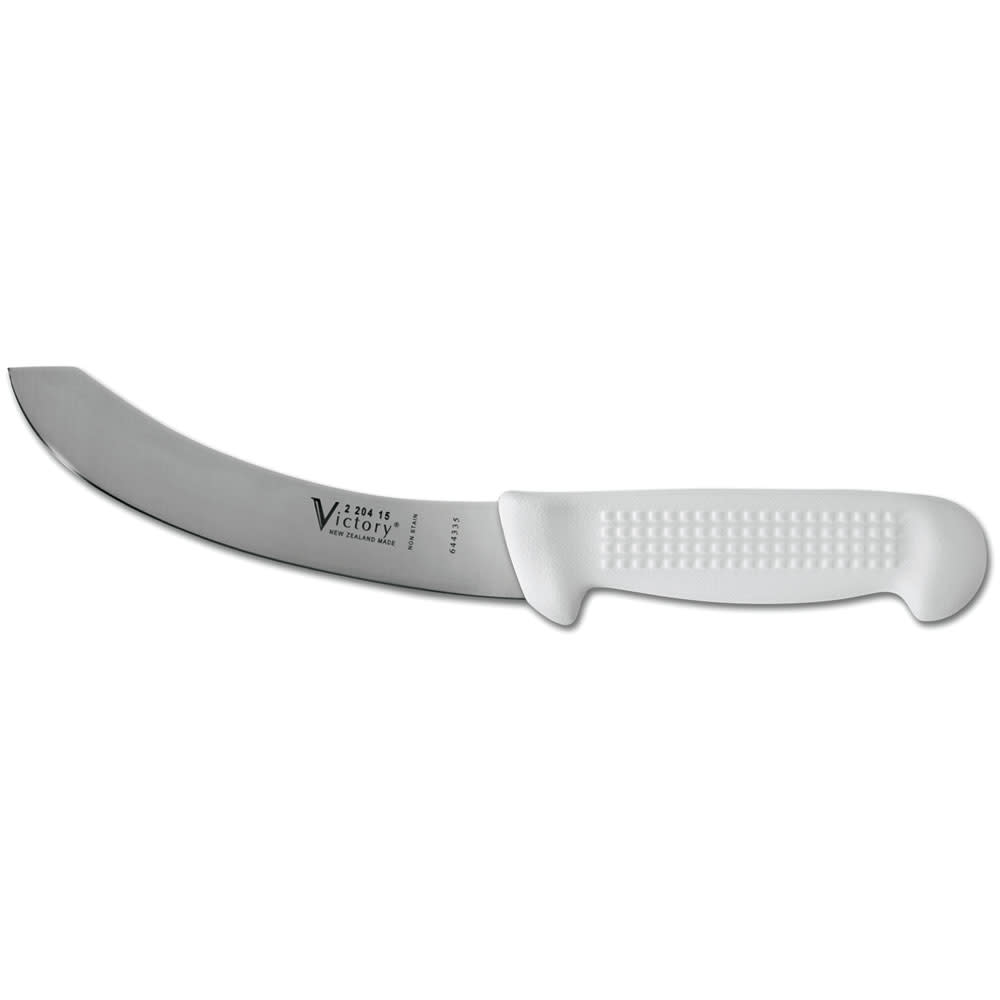 Knife Victory Ribbing 15cm