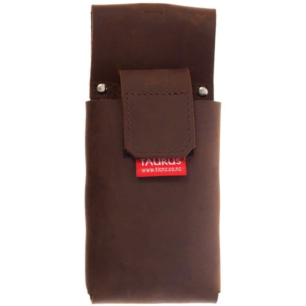 Phone Pouch Leather 100x220mm