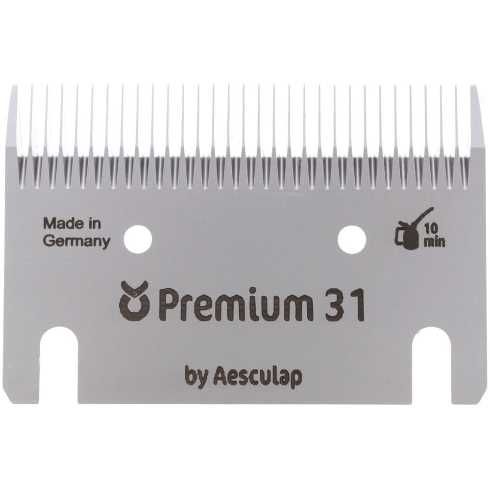 Clipper Blade Set Kerbl 31-23