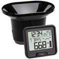 Rain Gauge Digital Wireless DROP