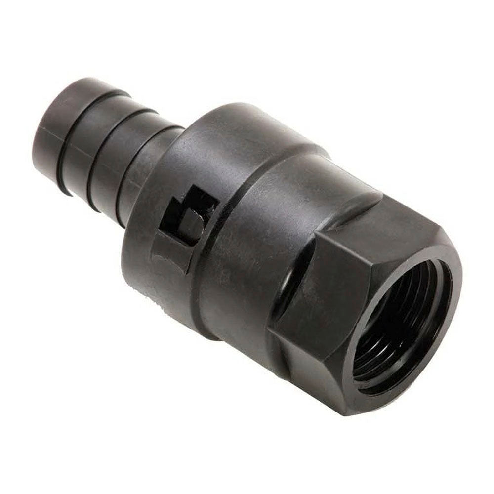 Hansen Quick Release Coupling 25mm