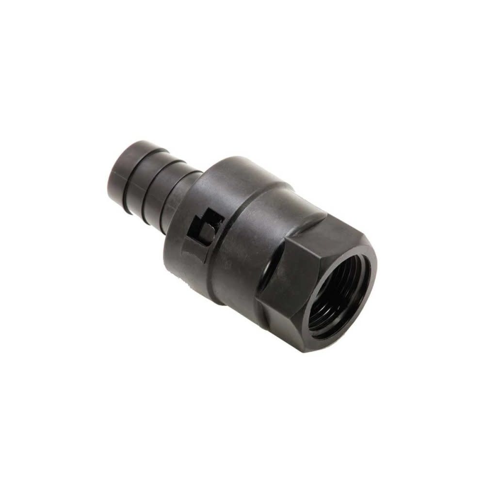 Hansen Quick Release Coupling 25 x 20mm