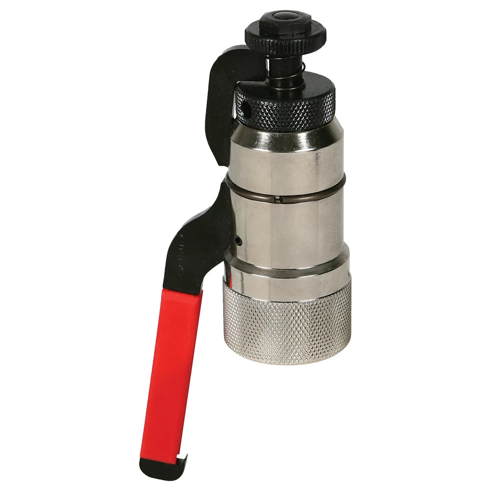 Captive Bolt(2) Head Assembly cpt (2019)
