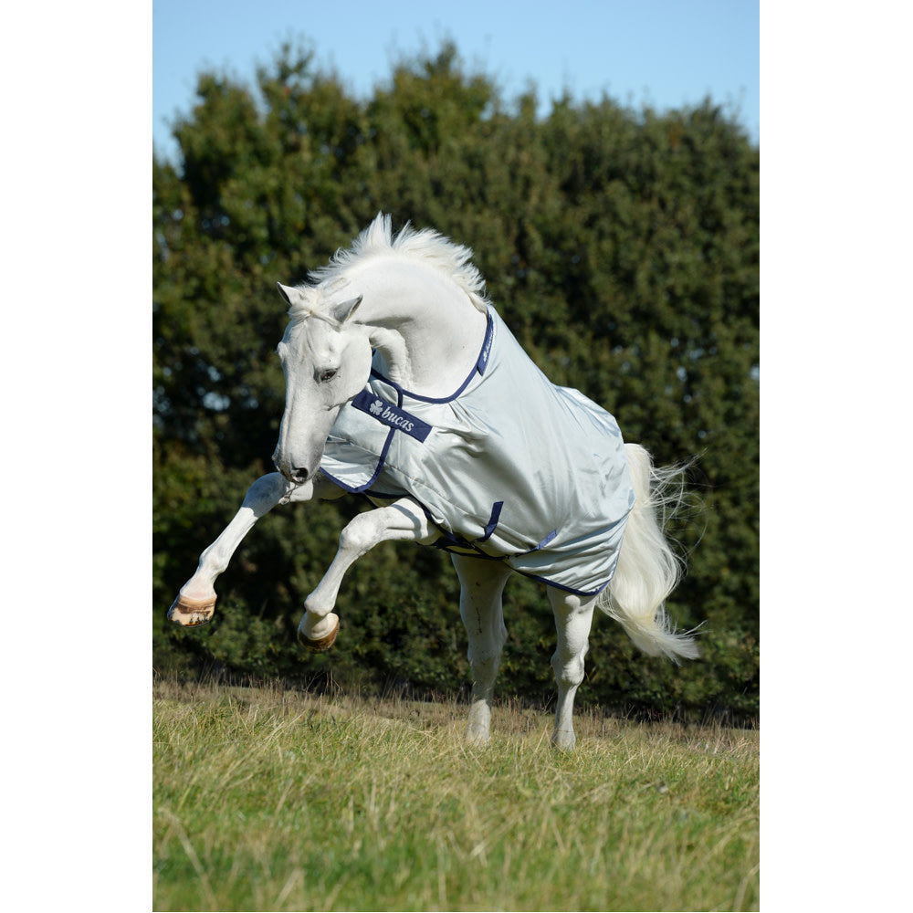 Bucas Rug Power T/O 135cm/6'0