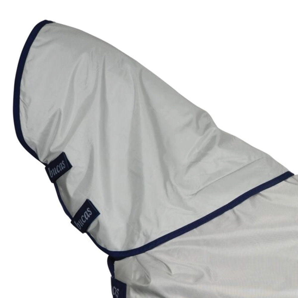 Bucas Rug Power T/O Neck S (0g)