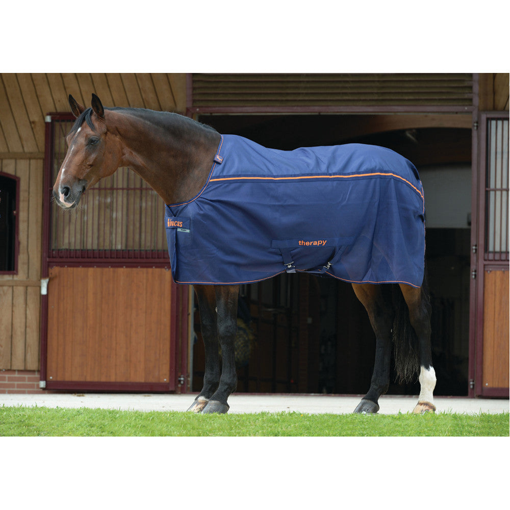 Bucas Cooler Therapy Mesh 140cm/6'3