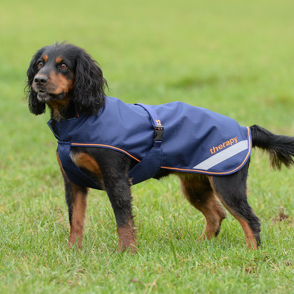 Bucas Dog Coat Therapy 50g 60cm