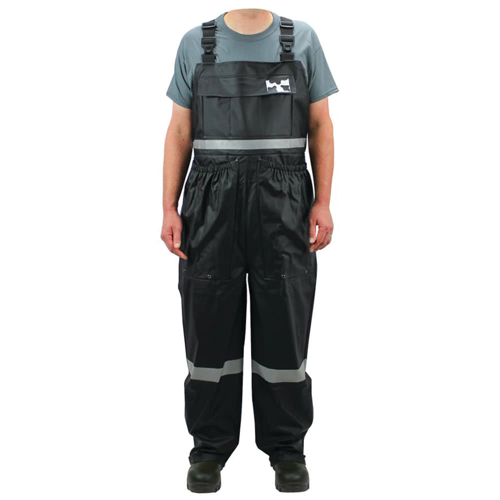 Milking Bib Overalls UtiliBib S