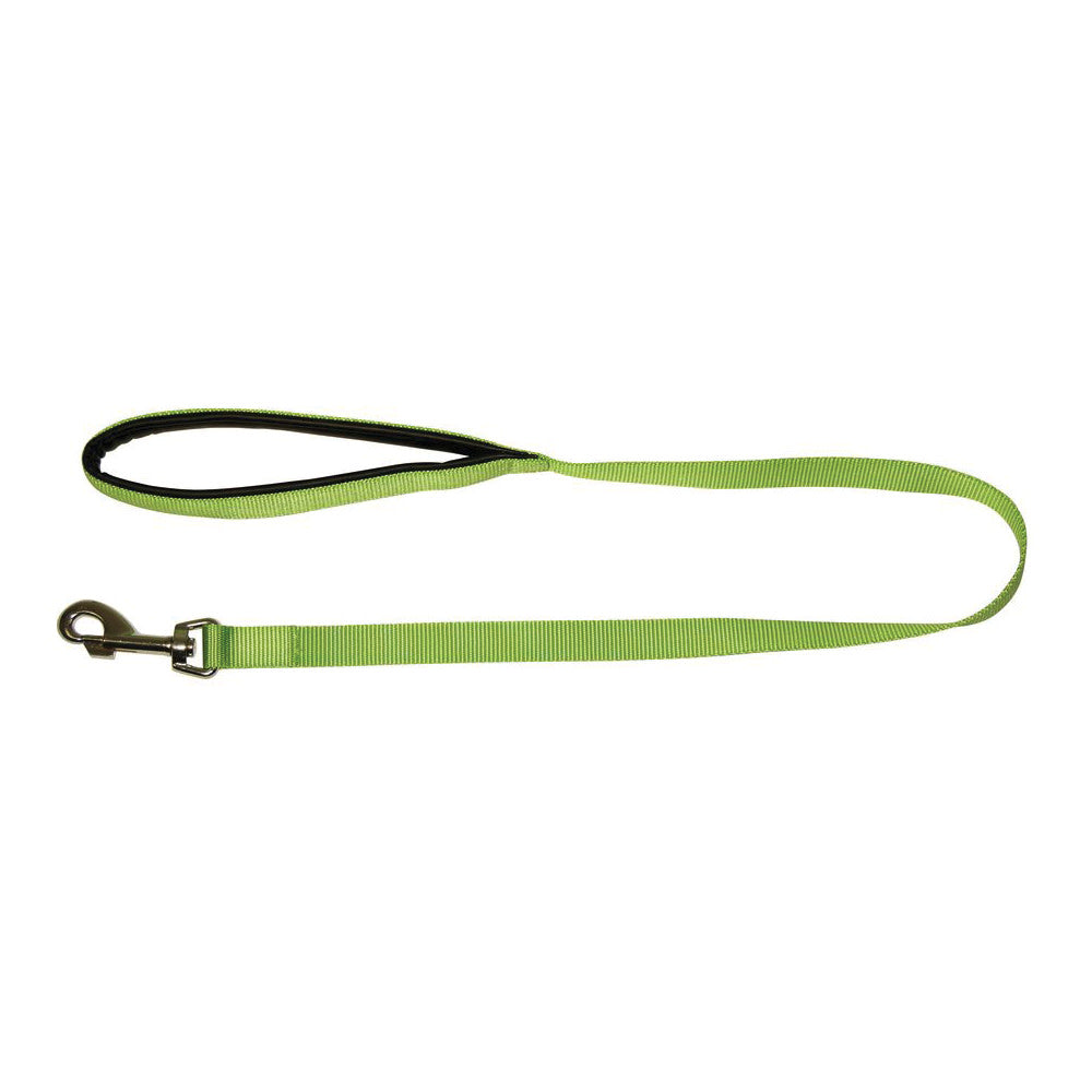 Dog Leash Kerbl Miami Green