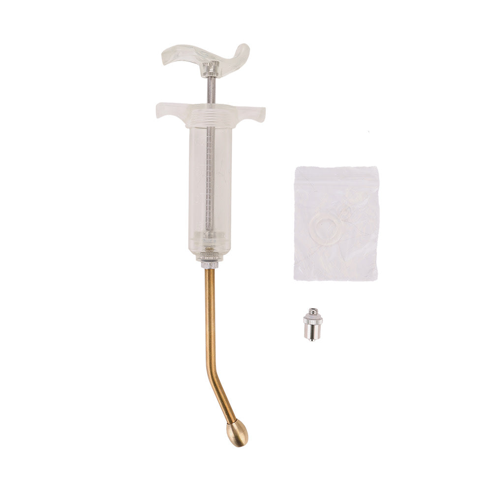 Drench Syringe Plexiglas 20ml