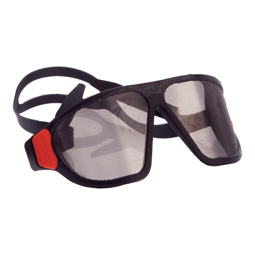 Safety Goggles Safe Eyes Original Orange