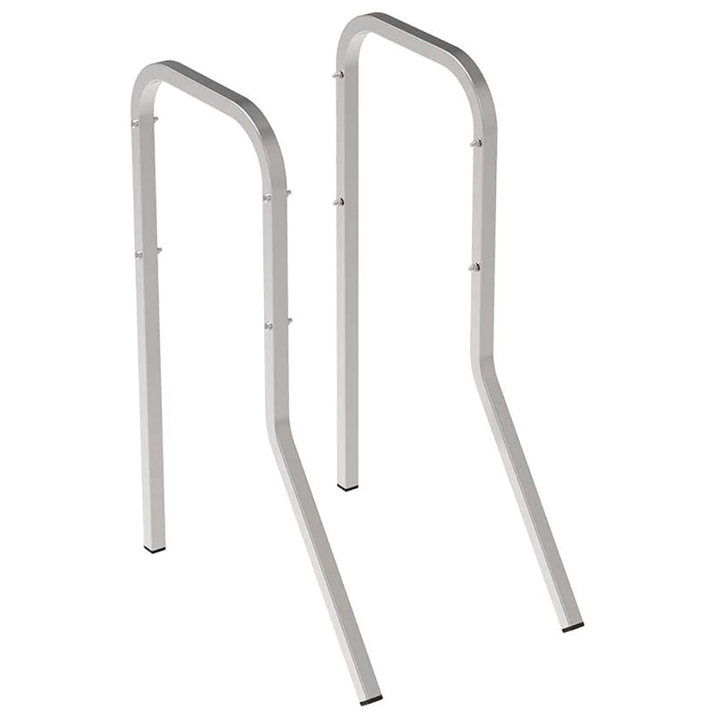 Nesting Box Lifestyle 1level wall-leg/pr