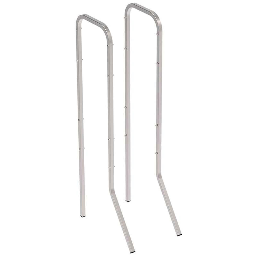 Nesting Box Lifestyle 2level wall-leg/pr