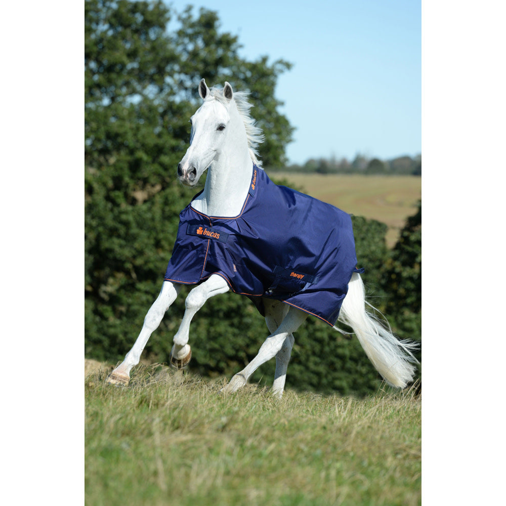 Bucas Rug Therapy T/O 50g 130cm/5'9