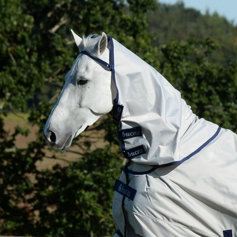 Bucas Rug Sun-Shower T/O Neck S