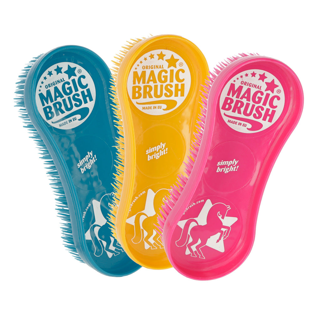 MagicBrush Horse Set (3) Classic
