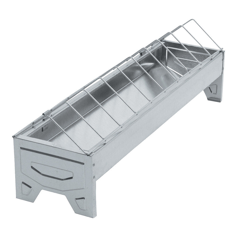 Poultry Feeder w Grill 50cm
