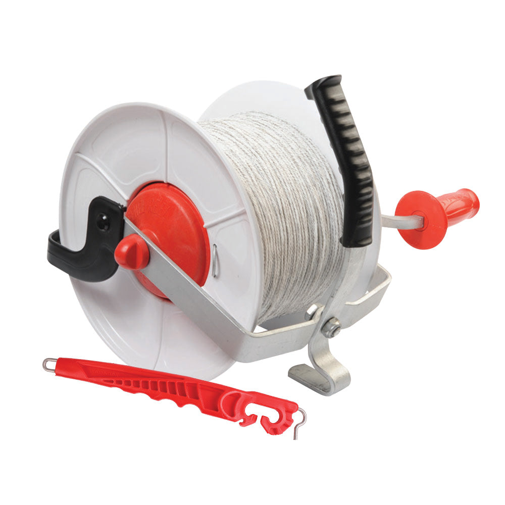 Taragate 3:1 Geared Reel 500m Braid(6ss)