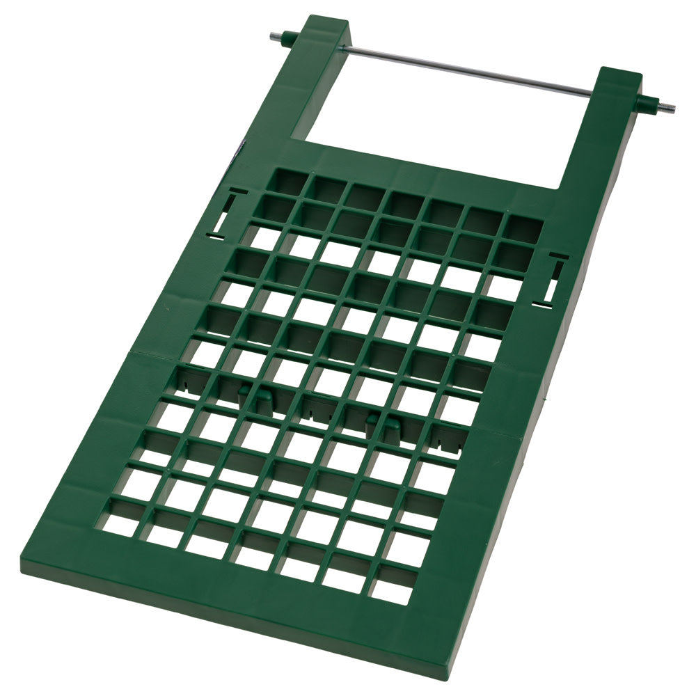 Poultry Feeder Feed-O-Matic Treadle5/8kg