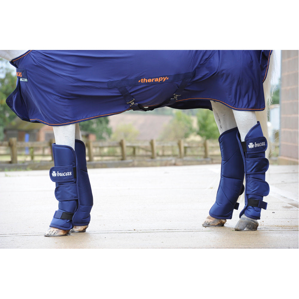 Bucas Boots 2020 Cob Navy/Navy