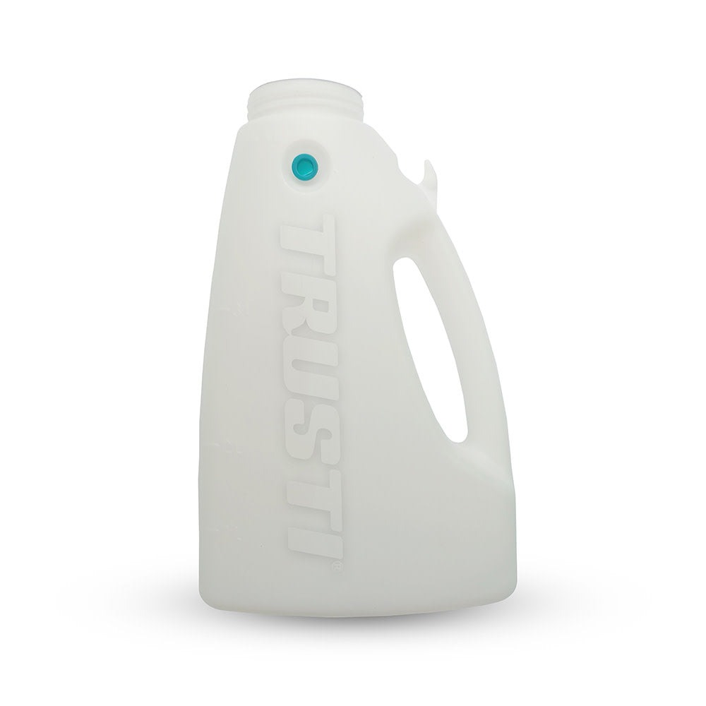 Trusti Bottle and Valve Only 4 L