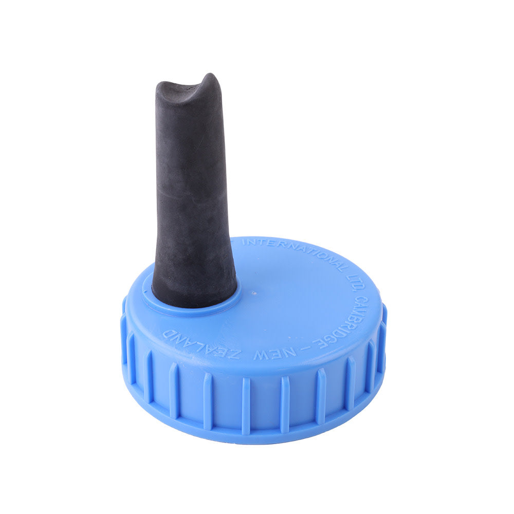 Speedy Feeder Cap and Big Softy Teat
