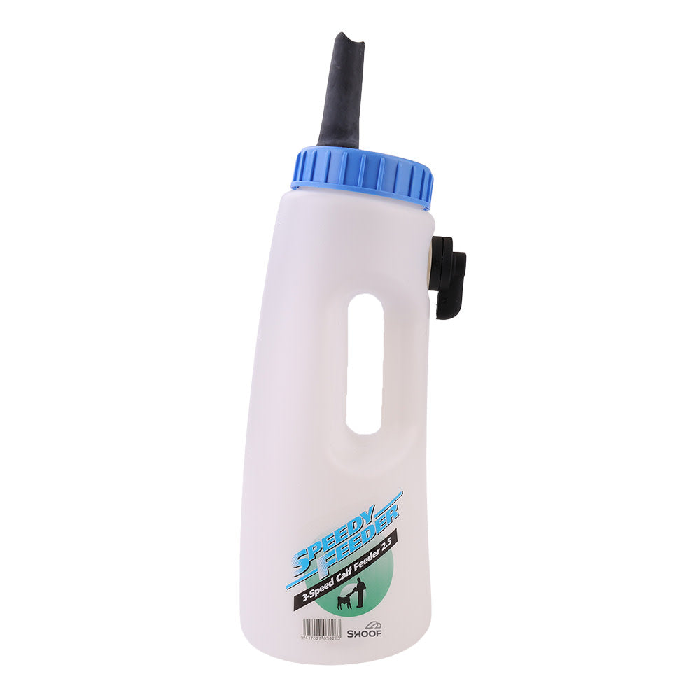 Speedy Feeder Calf Feeder w BS Teat 2.5L