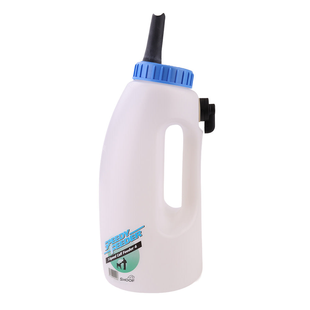 Speedy Feeder Calf Feeder w BS Teat 4L