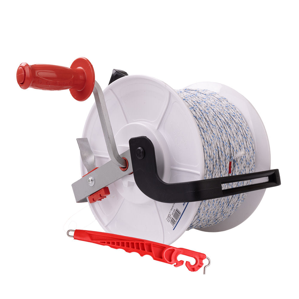 Taragate 3:1 Geared Reel 400m Braid(9ss)