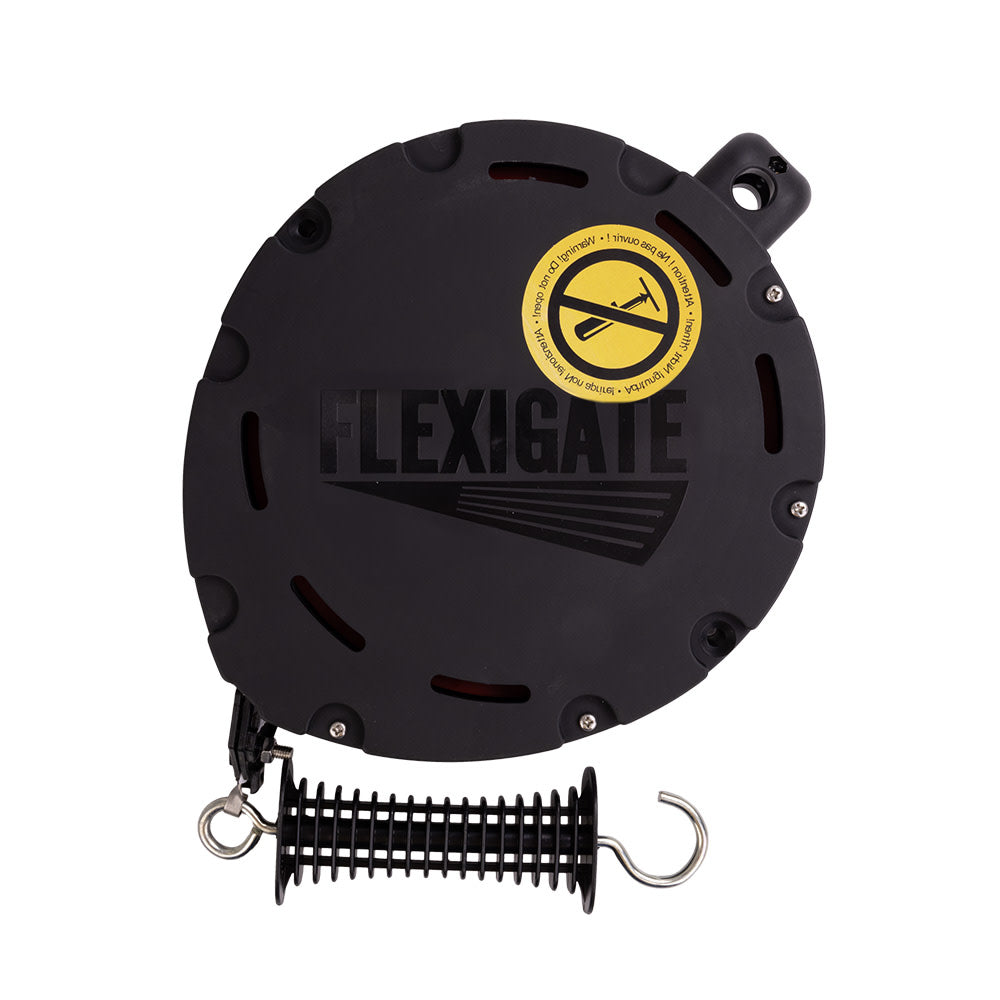 AKO Retracting Flexigate Tape 19m