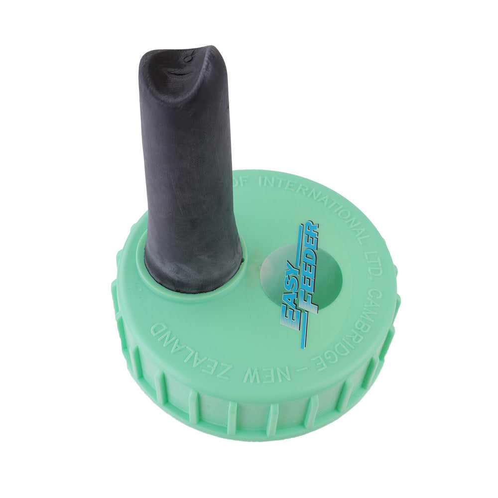 Calf Feeder Easy Feeder Big Softy Lid