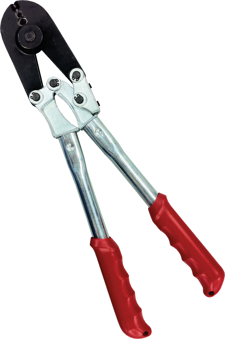 Hayes Economy Crimp Tool