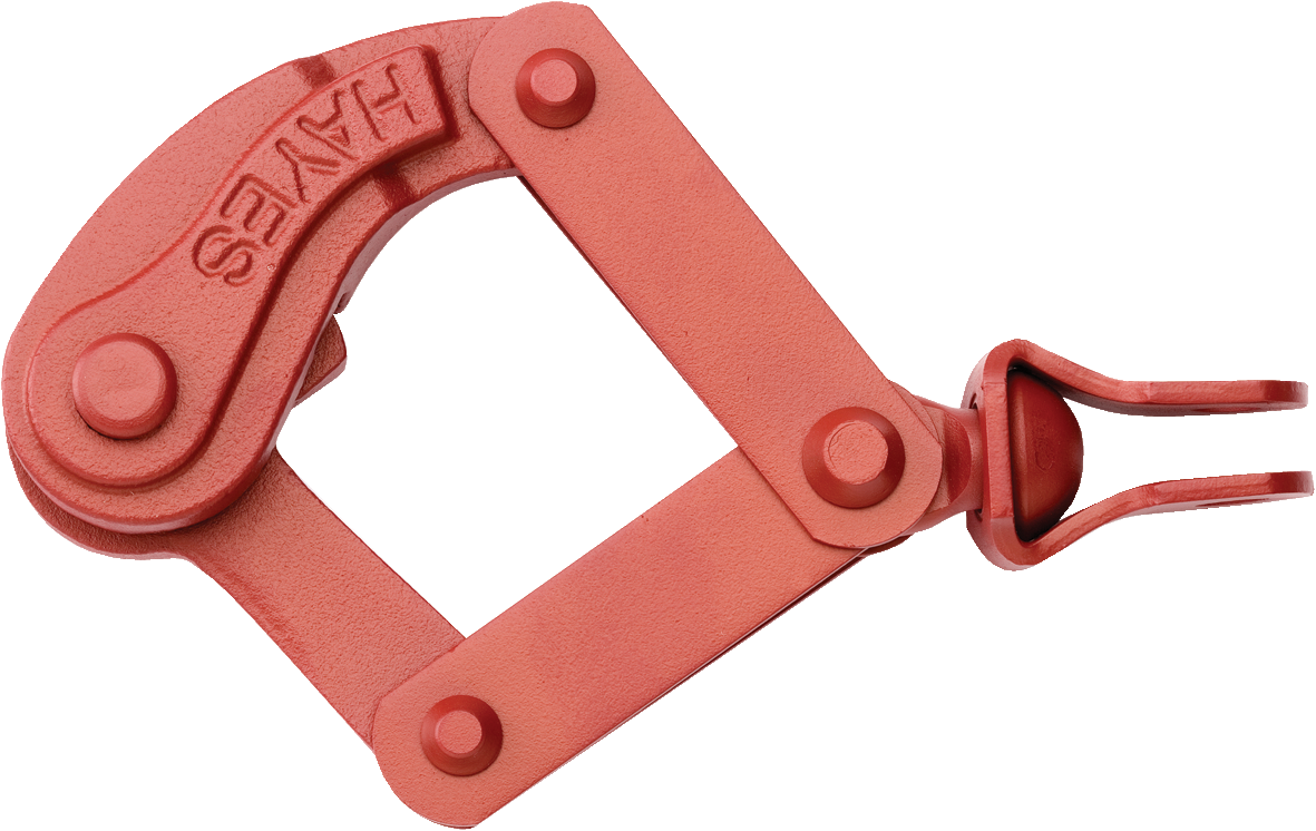 HP/106R Grip with links and swivel