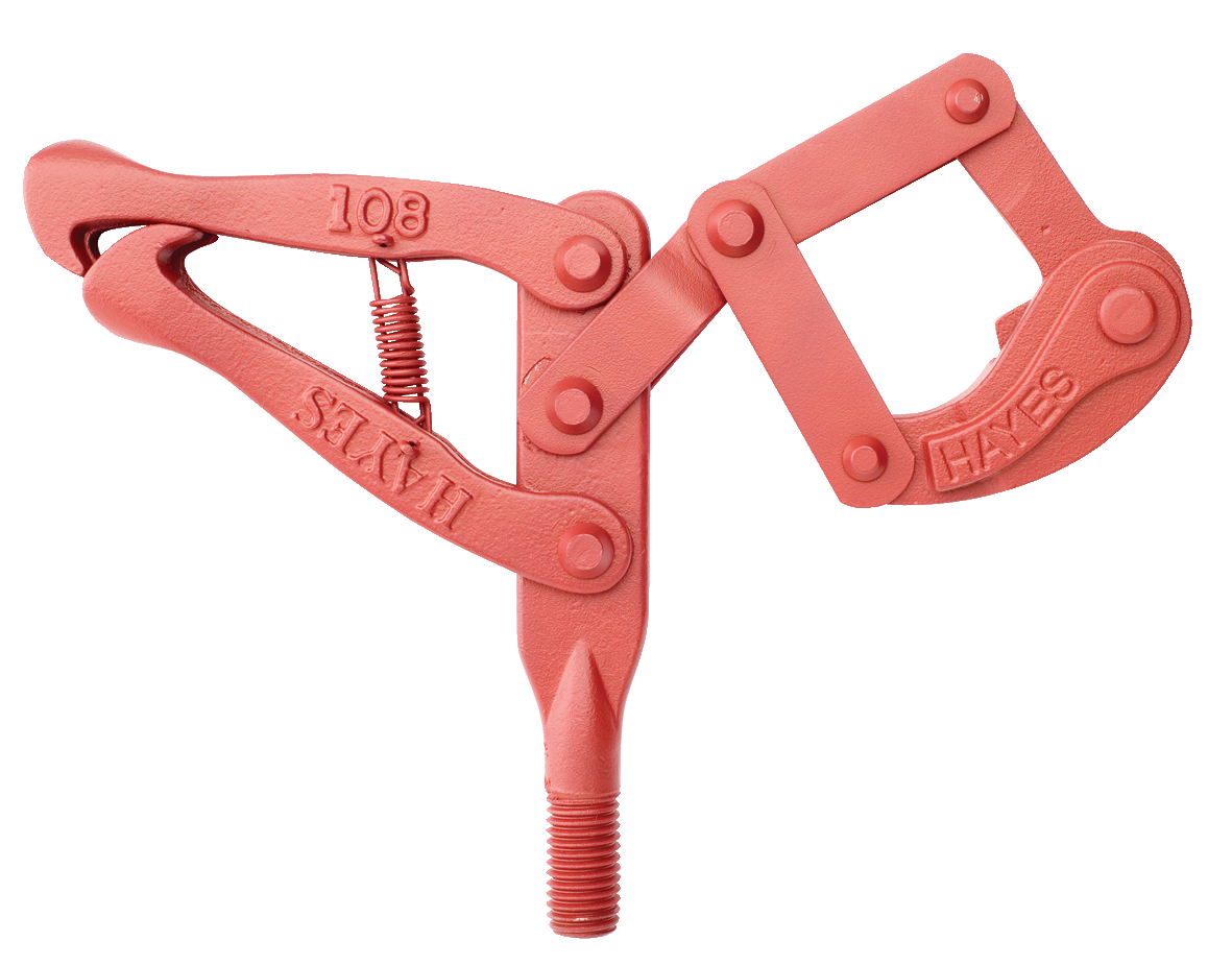 HP/111 Grab Assembly Complete Minus Tubular Handle