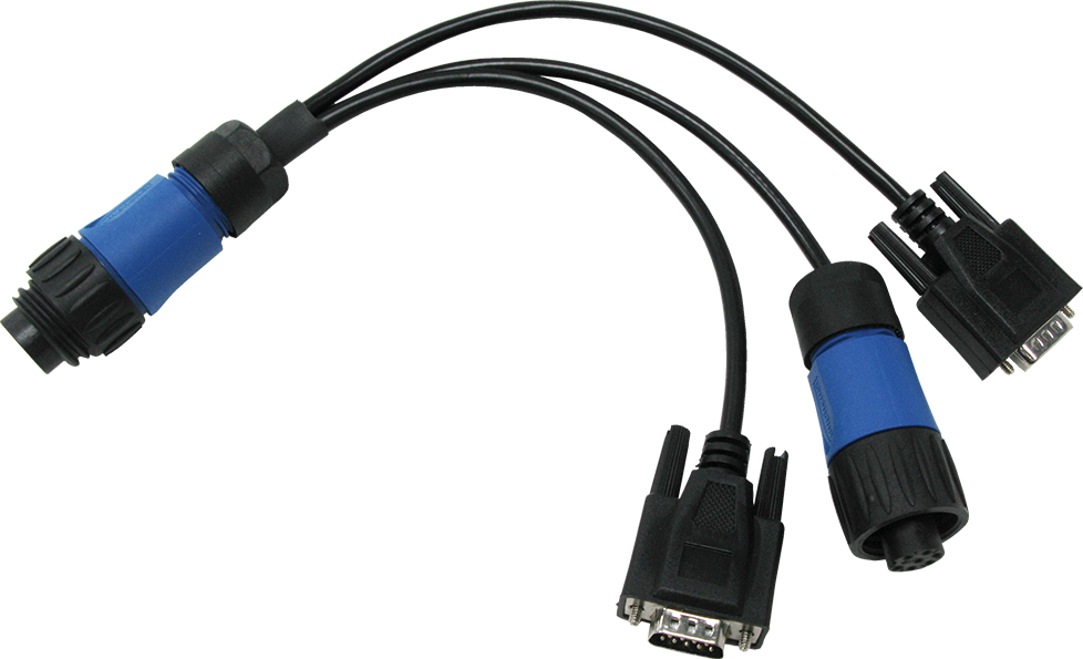 Series 5000 and WOW2! Cable