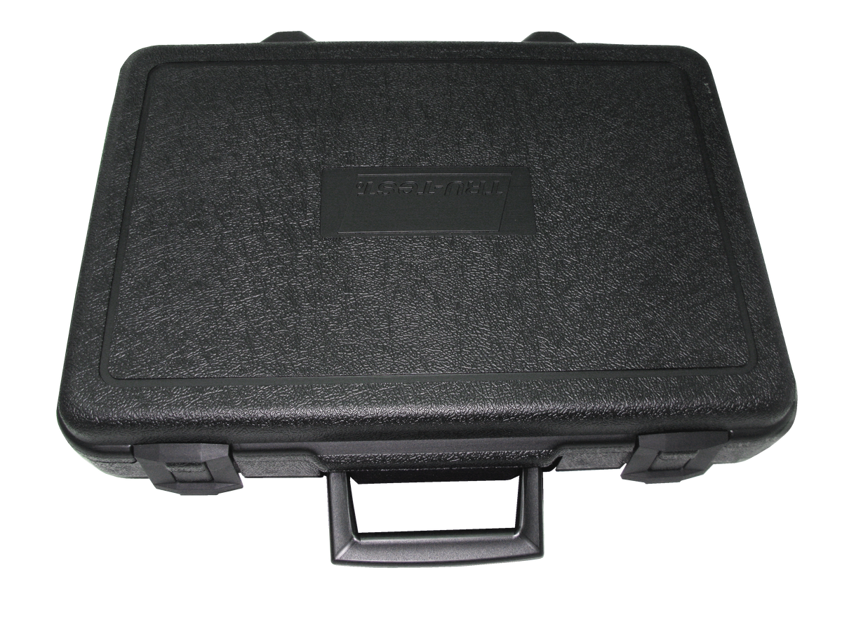 5000 Series Plastic Carry Case