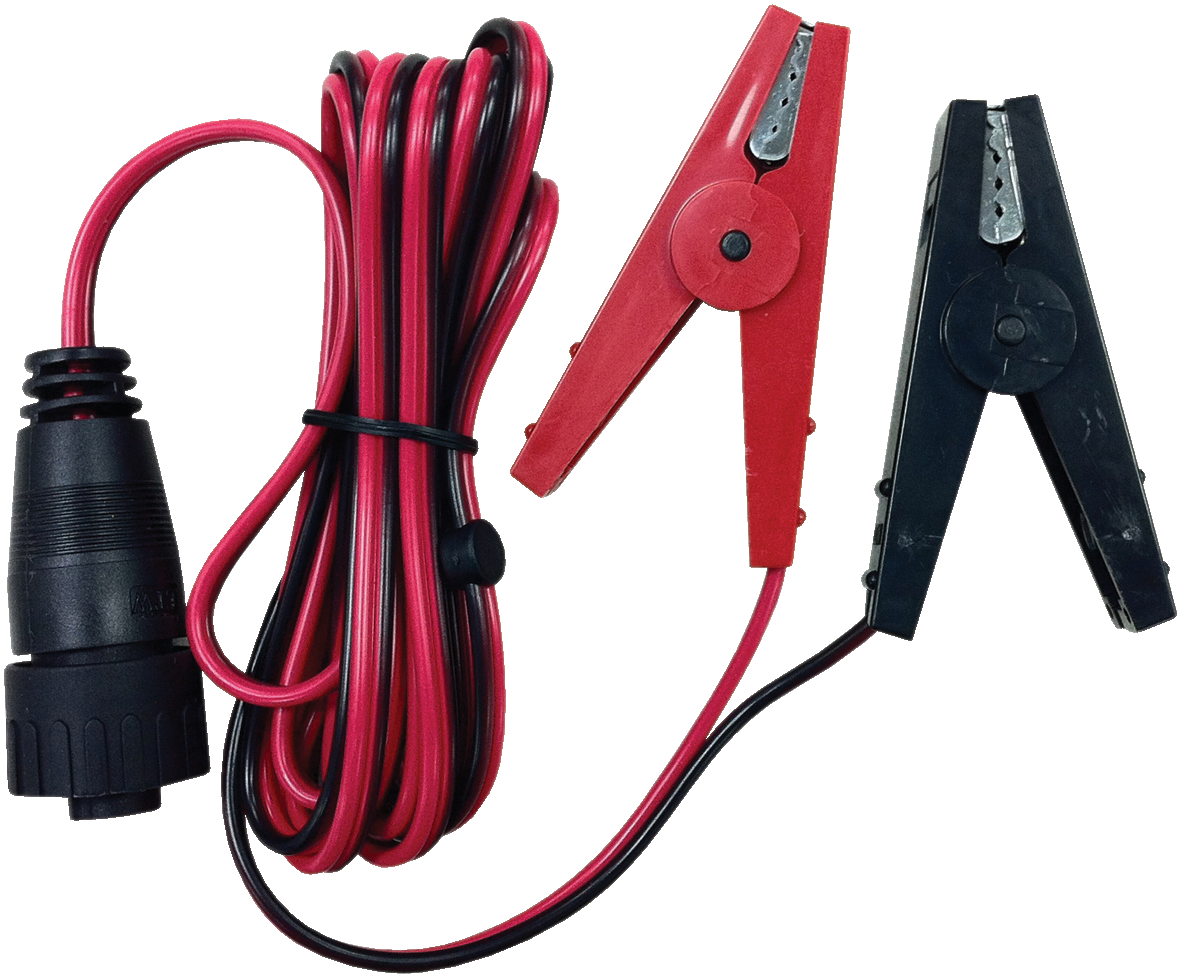XRP2 12V Power Cable