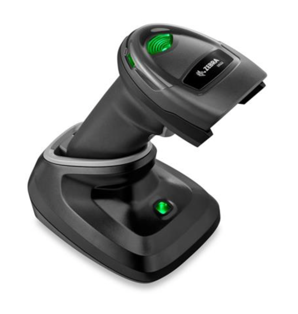 Scanner Barcode 2D Bluetooth