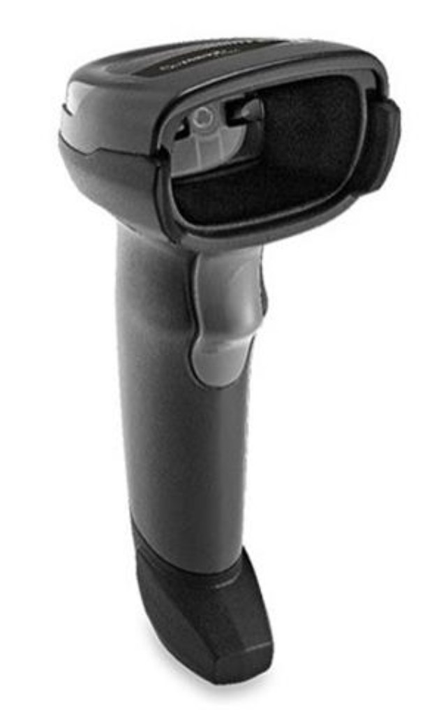 Scanner 2D Barcode USB