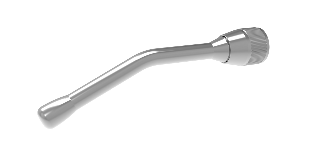 Nozzle - Nut&Seal Ring - WX480