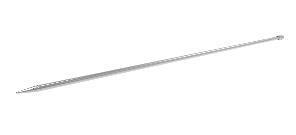 Nozzle Forestry Spear