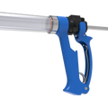 Semi-Automatic 50mL Metal Ezi-Grip Repeater  Increments: 1.0mL