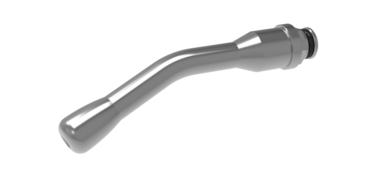 Nozzle Lamb, Drencher 20ml Inst - WX1506