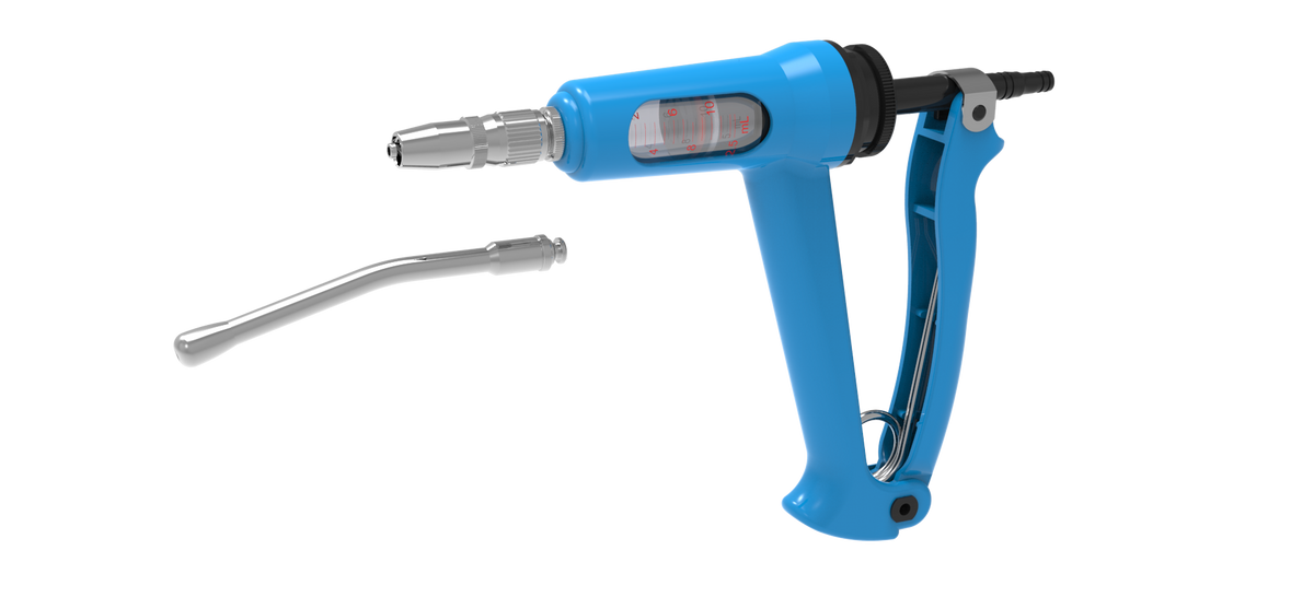 12.5 ml Drecher / Injector