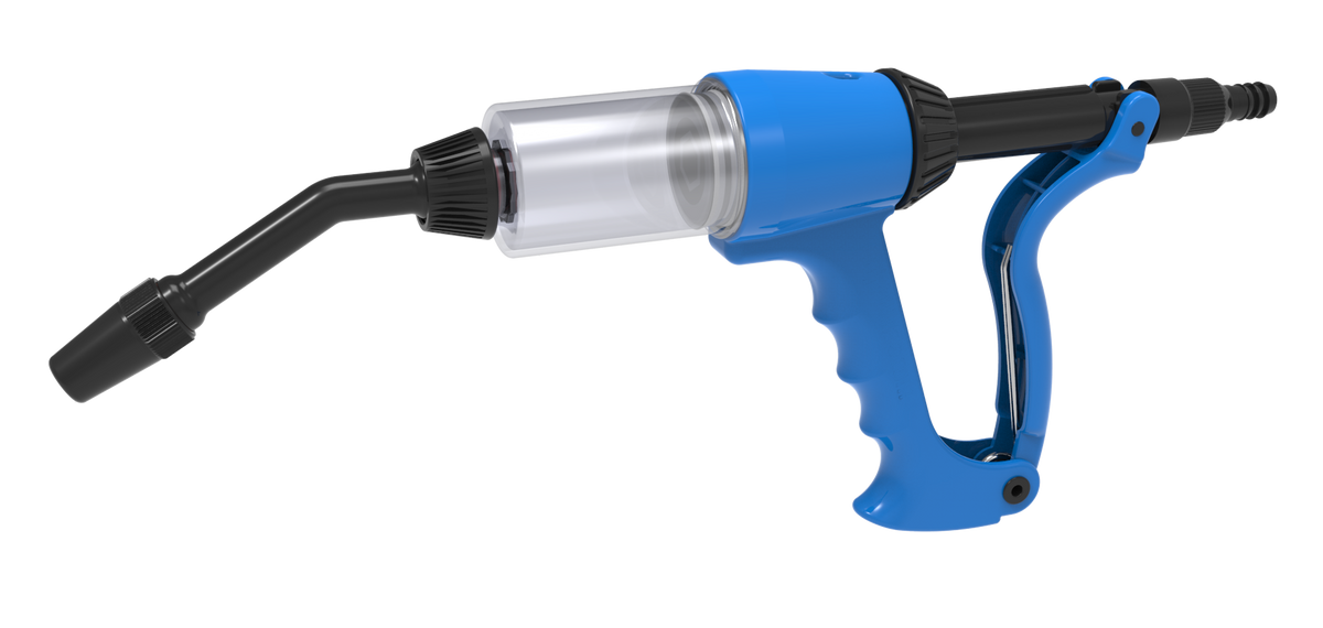 65mL Plastic Acatak Pour-On