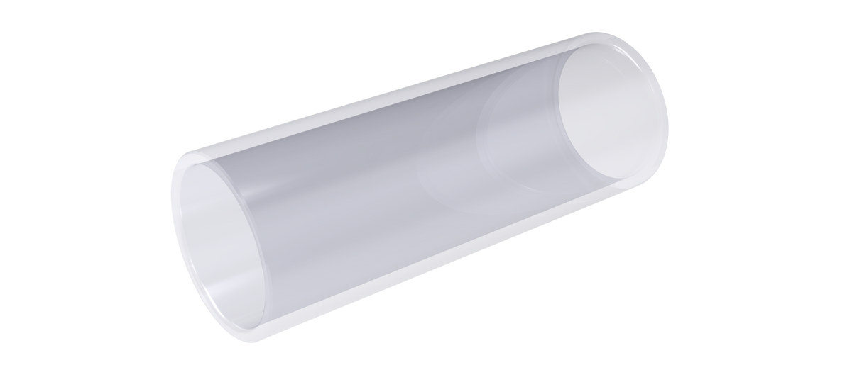 Service Kit - 5mL Metal Tree Injector Barrel