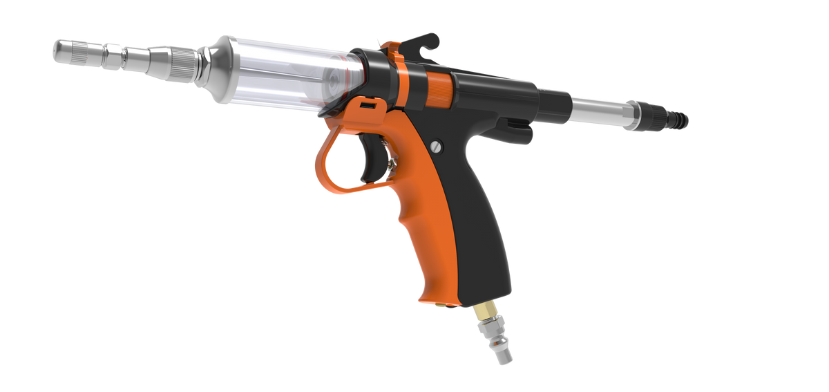 P/Master Proc.Portable Forestry_P50P-F