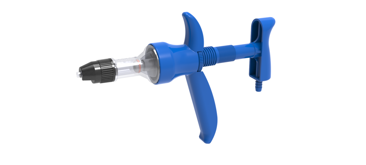 1ml - Syringe - (Plastic)_PAS817
